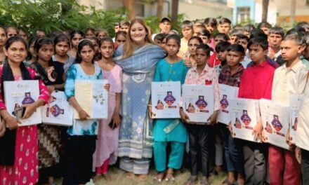 Grassroot-level Initiatives Take Center Stage in this Humans of Bombay Feature