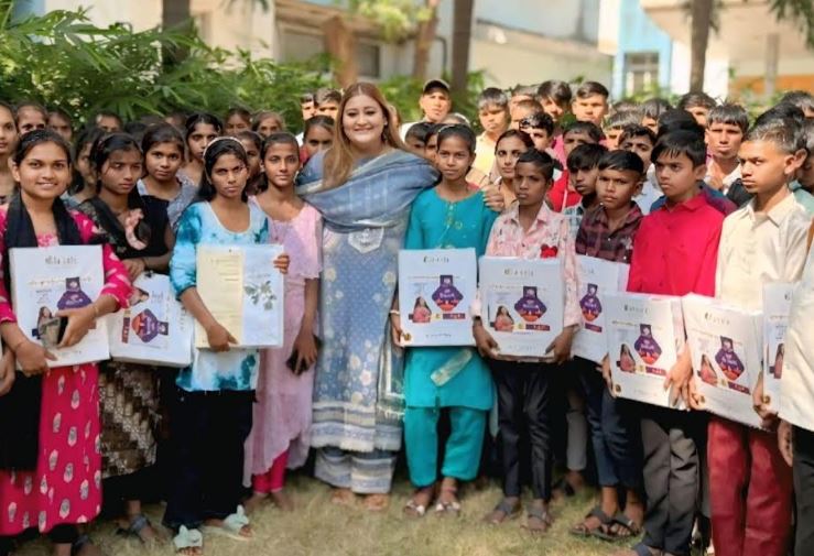 Grassroot-level Initiatives Take Center Stage in this Humans of Bombay Feature