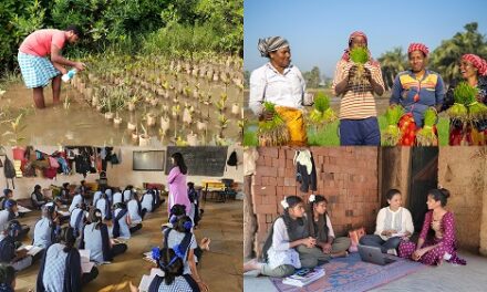 Airbnb Supports Eight Indian Nonprofits Through the 2026 Airbnb Community Fund