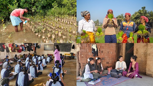 Airbnb Supports Eight Indian Nonprofits Through the 2026 Airbnb Community Fund