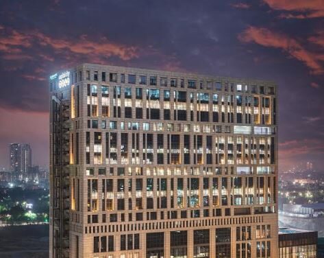 BPTP Capital City, Sector 94, Noida, Receives Recognised Sustainability Certifications