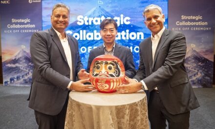 Jumbotail and NEC Announce Strategic Collaboration to Transform India's Mass Market Kirana Retail Ecosystem