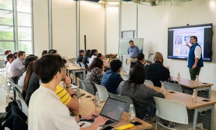 Ahmedabad University Reimagines the MBA for New-Age Roles in a Connected Global Economy