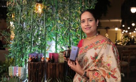 Kaayu Rituals, UK-Backed, Launches in Delhi to Redefine Wellness and Self-Care