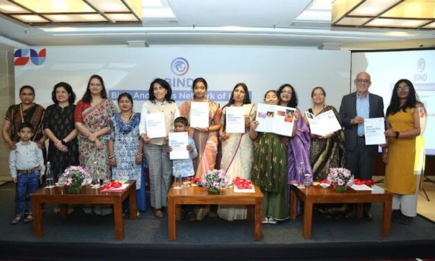 Smile Train India and Birth Defects Research Foundation Launch Birth Anomalies Network of India