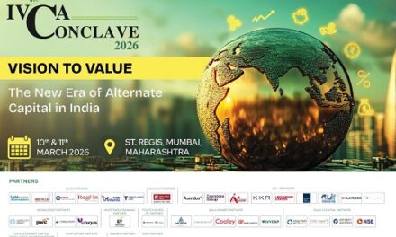 IVCA Conclave 2026 Marks 15 Years of Shaping India's Alternate Capital Ecosystem