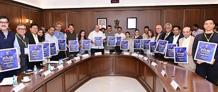 Maharashtra Launches PULSE 2026 with Strategic Curtain Raiser
