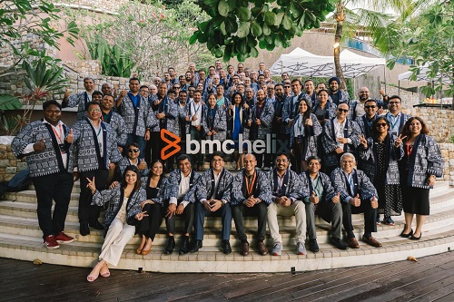 BMC Helix Brings Together Top GSI Partners for SPEX 2026 in Phuket