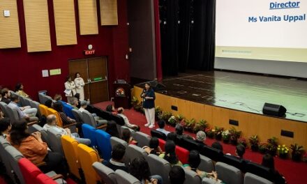 The British School New Delhi Hosts IB Asia-Pacific Professional Development Workshops 2026