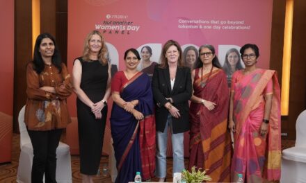 This Women's Day, Zivame Moves Beyond Generic Celebration to Set a New Precedent for other Brands