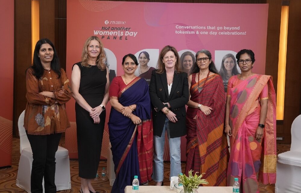 This Women's Day, Zivame Moves Beyond Generic Celebration to Set a New Precedent for other Brands