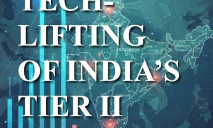 G.I.T.A Charts Out Sectoral Anchors for Tech-Led Growth Strategy of eight Tier-II Cities Across India