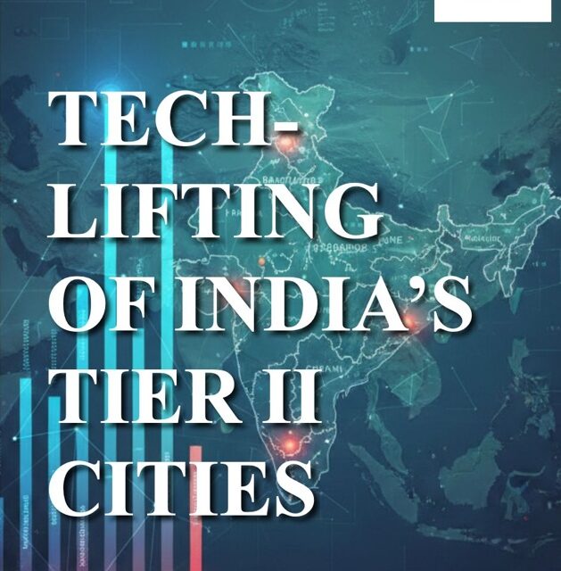 G.I.T.A Charts Out Sectoral Anchors for Tech-Led Growth Strategy of eight Tier-II Cities Across India
