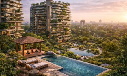 Wellness Homes Redefine NCR's New Luxury Playbook