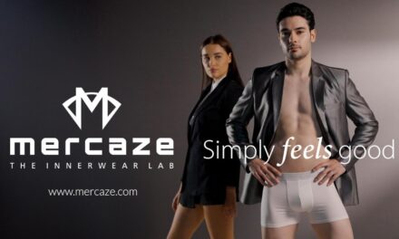 Mercaze Launches in India, Redefining Everyday Innerwear with Elevated Comfort