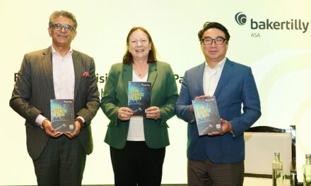 India's Rise as a Strategic Capital Destination Gains Momentum: Baker Tilly ASA India Launches 'Doing Business in India'