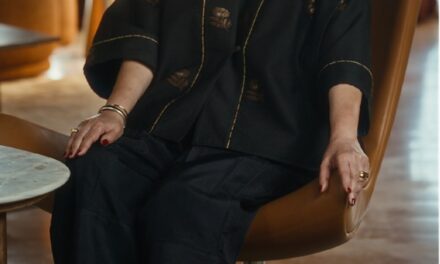 Labels Were Never Her Size – Campus Activewear Celebrates Zeenat Aman This Women's Day