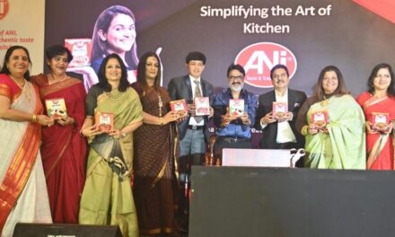 ProNutramax Unveils Two Distinct Brands – 'Pro Nutra Kidz: For Active Mind and Body' and 'ANI: Traditional Masalas'