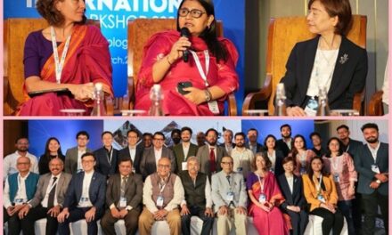 iKure Hosts Global Healthcare Workshop in Kolkata, Announces Japan Partnership and Healthcare Living Lab