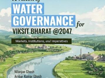 Bisleri International Partners with Observer Research Foundation to Launch Report on Water Governance at Raisina Dialogue 2026