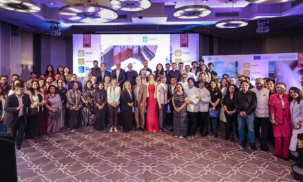 Italian Milling Industry Showcases "Pure Flour from Europe" in New Delhi as Indian Demand Reaches Record Levels