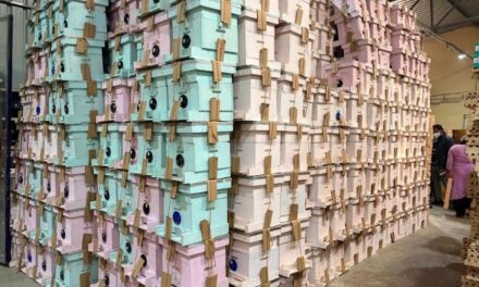 Nippon Paint India Partners with Humble Bee to Strengthen Sustainable Apiculture in India