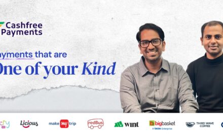 Building Around the Individuality of Every Business: Cashfree Payments Launches 'One of Your Kind' Campaign