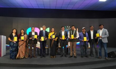 At AI Impact Summit 2026, Jaipur's CODE Edu Launches AI-Powered Creative Learning Platform 'EnCODE'