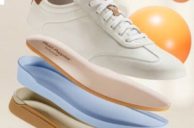 Hush Puppies Brings Bounce Technology to Its Office Sneaker Collection