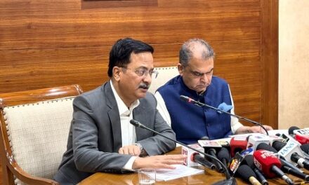 Livasa Hospitals to Enter Ludhiana with 368-Bed Multi-Speciality Hospital