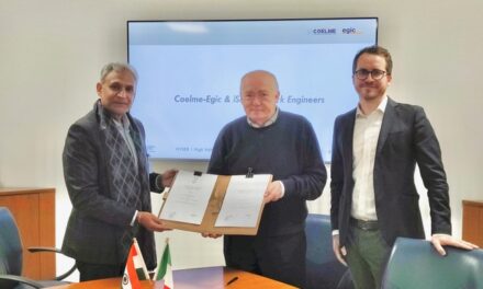 Indian Transmission Sector to See Innovative Switching Technologies from iSAT India