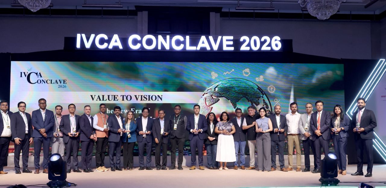 IVCA Alternate Capital Excellence Awards 2026 Honour Value Creation Across India's Private Capital Ecosystem