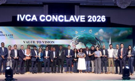 IVCA Alternate Capital Excellence Awards 2026 Honour Value Creation Across India's Private Capital Ecosystem