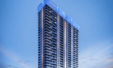 Smartworld Developers Awards INR 1,000 Crore Construction Contract for Trump Residences Gurgaon; Structural Work Commences