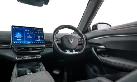 VinFast Continues Building a Layered Path for EV Transition With New Incentives