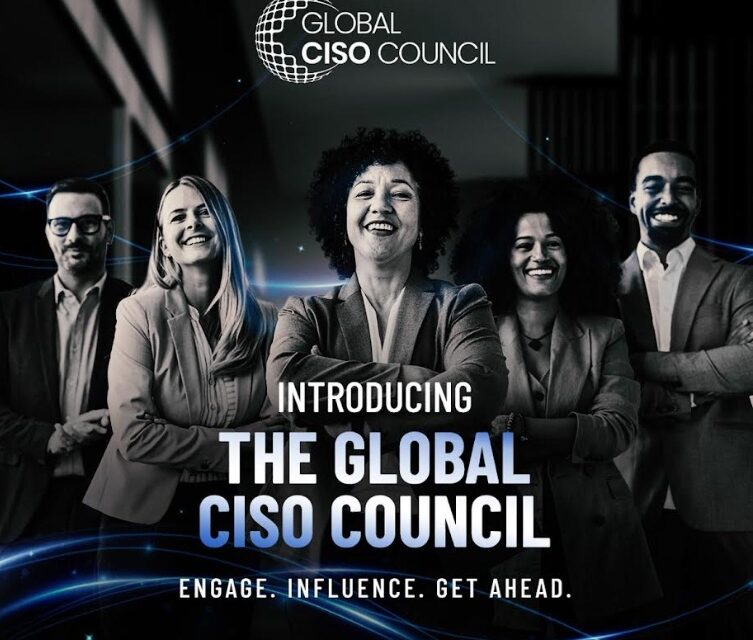 EC-Council Establishes Global CISO Council to Address AI Governance and Emerging Technology Risks