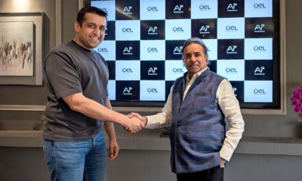 Ai+ Smartphone to Expand Additional 3M Smartphone Production Capacity in India with Optiemus Electronics Limited