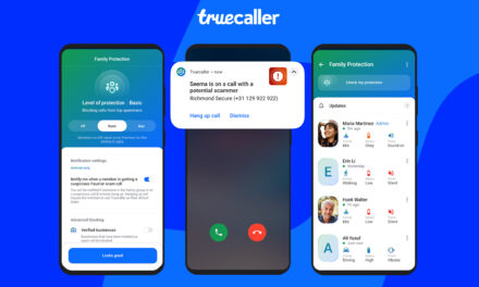Truecaller Rolls Out Family Protection in India to Protect Elders From Fraud