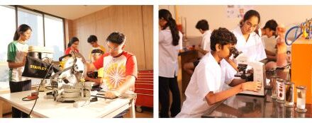 Aditya Birla World Academy Opens Early Years Admission Enquiries for 2027–2028 in South Mumbai