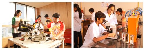 Aditya Birla World Academy Opens Early Years Admission Enquiries for 2027–2028 in South Mumbai