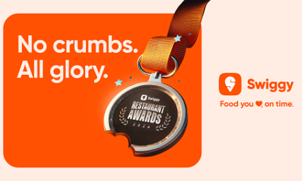 Swiggy Launches the Third Edition of the Swiggy Restaurant Awards: Celebrates Culinary Excellence Across India