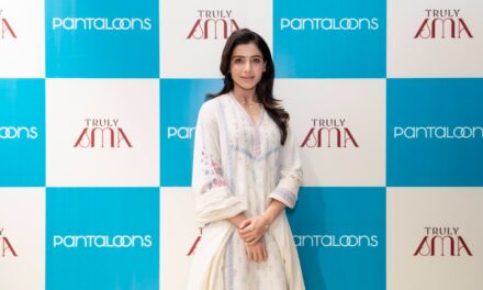 The Wardrobe Refresh You Needed; Samantha's fashion brand 'Truly SMA' just dropped in Pantaloons and We're Obsessed