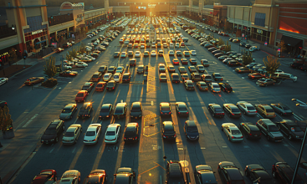 Why Location, Parking and Access Now Decide Retail Success