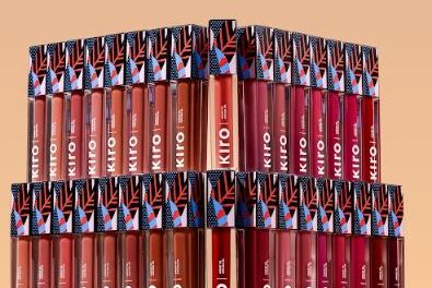 Lip Appreciation Day, the KIRO Way: Clean Colour, Flattering Nudes and Lip Care for Every Day
