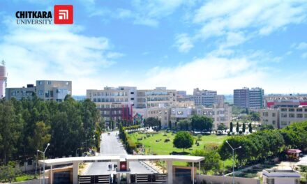 Chitkara University Online Introduces Global Accounting MBA amid Rising Demand for International Finance Skills