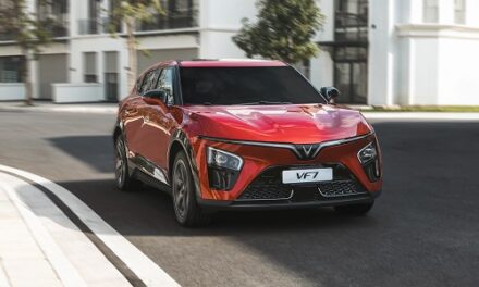 VinFast Extends Free Ev Charging Program in India, the Philippines, and Indonesia Unit March 31, 2029