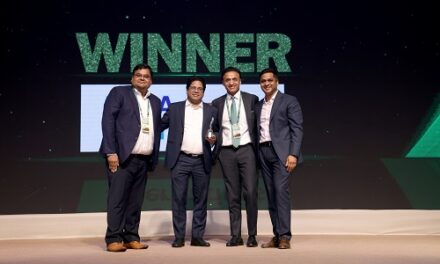 EAAA  Alternatives Wins 'Best Infrastructure Fund – Overall Performance 2026' Award at IVCA Alternate Capital Excellence Awards 2026