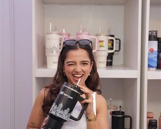 Milton Launches 'Malmo' – A Design-Led Tumbler for the New-Age Consumer