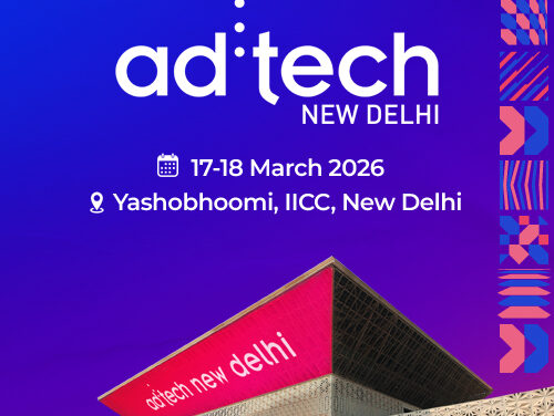 ad:tech New Delhi 2026 Opens at "The Bold Front," Exploring Marketing's AI-Powered Future