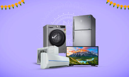 Why Frost-Free Inverter Refrigerators Are Worth the Upgrade This Gudi Padwa